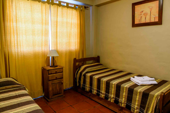 habitacion