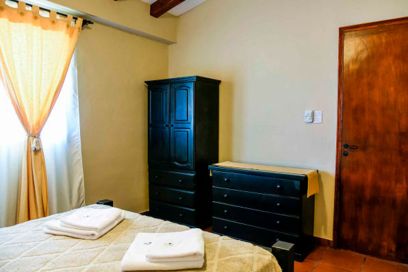 habitacion