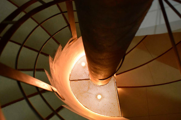 escalera
