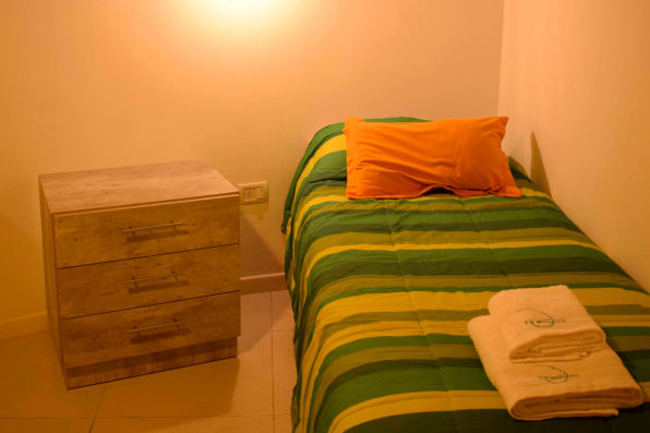 segunda habitacion