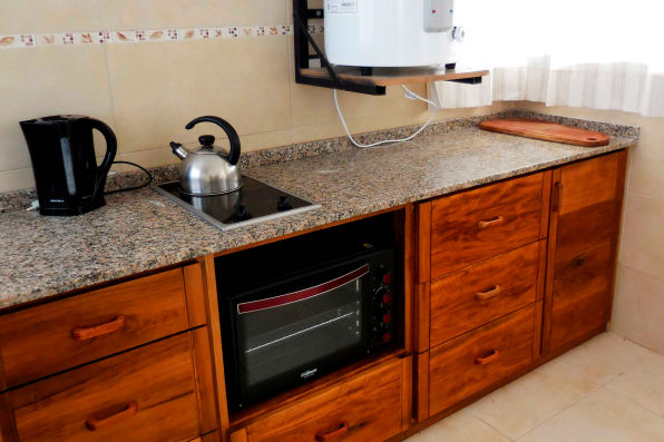 cocina