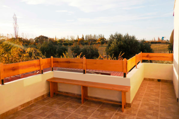 terraza